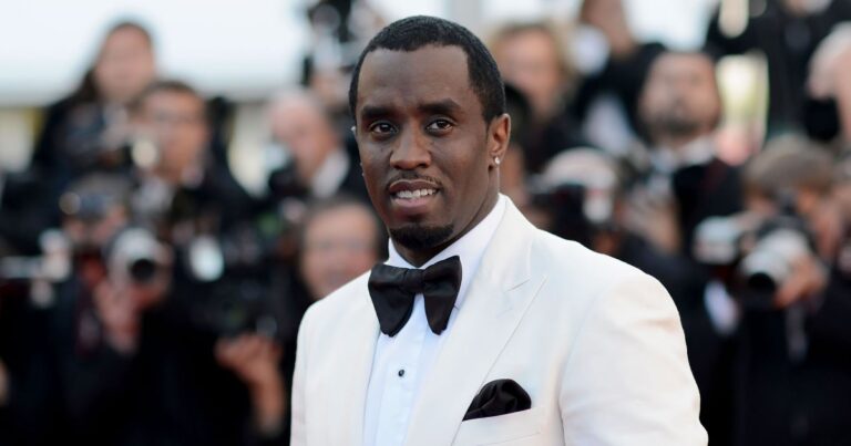 Diddy Tried to Block New Freak Offs Evidence in Impending Trial