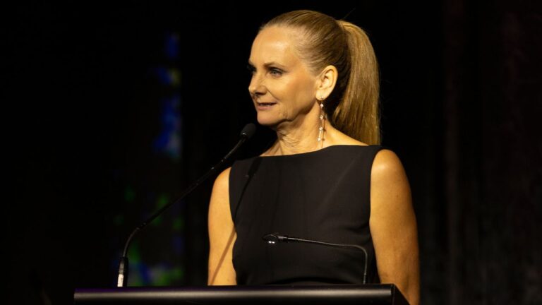 Kathy Sweeney