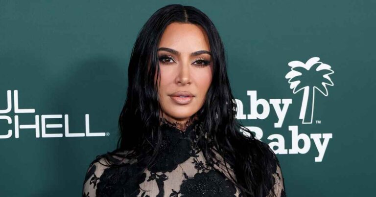 Kim K Paris Robbery and Trial 2