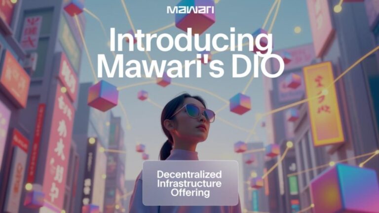 MAWARI