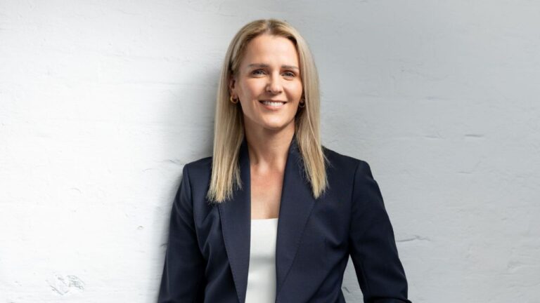 Nerida Conisbee Ray White Group Chief Economist. Image Supplied