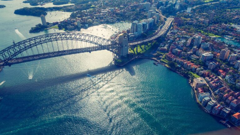 North Sydney