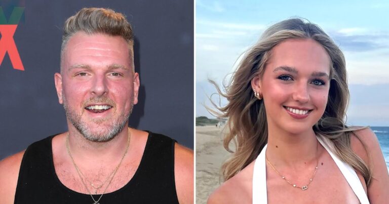 Ole Miss College Student vs Pat McAfee What to Know 1