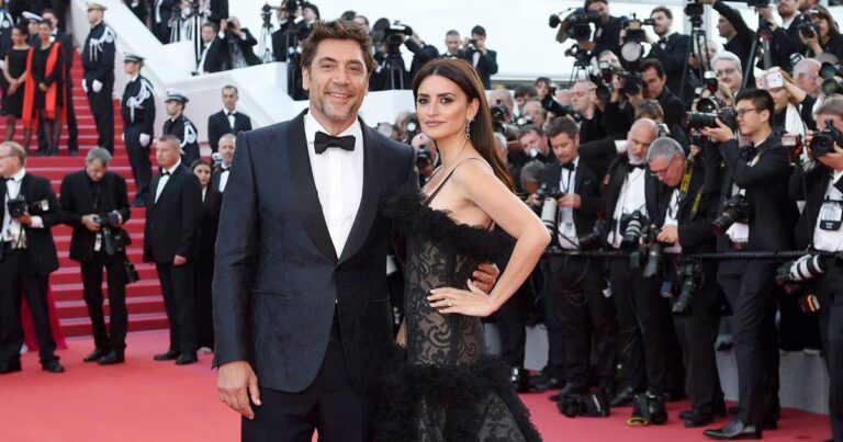 Penelope Cruz Javier Bardem Relationship Timeline 0010