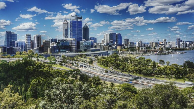 Perth 10