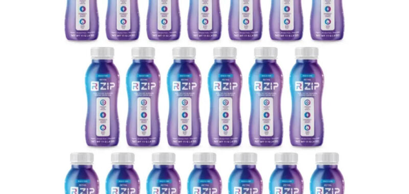 Retra: Revolutionizing Energy and Wellness with Rzip – The Ultimate All-In-One Nutrition Solution