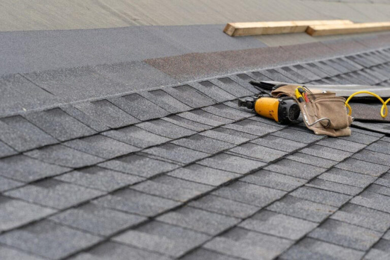 Sitton Roofing Co. Delivers Trusted Roofing Solutions in Texas
