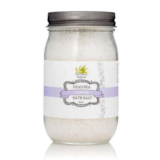 Southern Natural Brings Healing and Hope Through Handcrafted Goat Milk Soap and Skincare Products