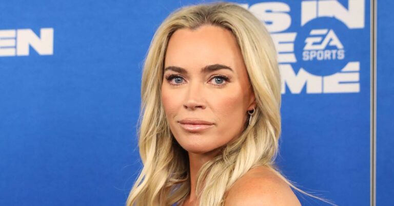 Teddi Mellencamp