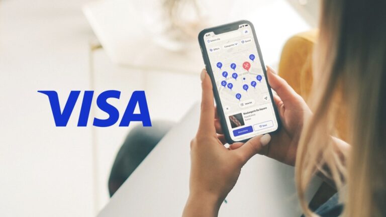Visa Design System