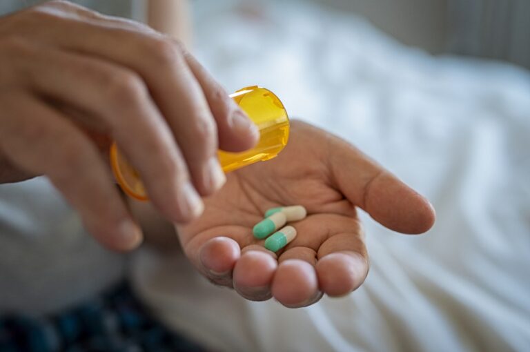antibiotics