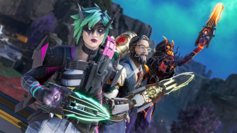 apex legends