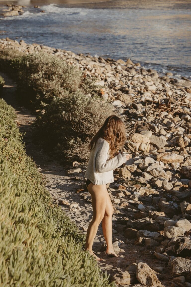 beachy waves step by step guide