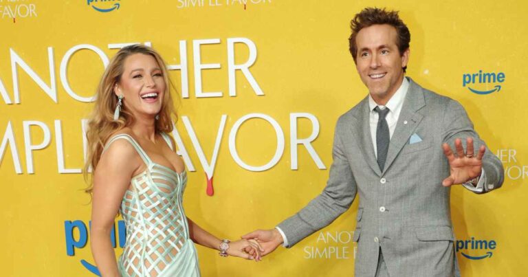 blake lively ryan reynolds 2212299713