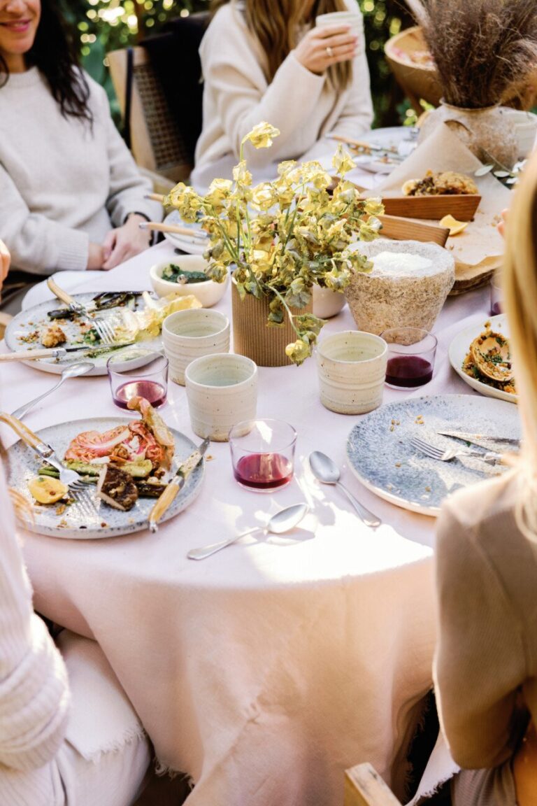 dinner party cookbook club 865x1297