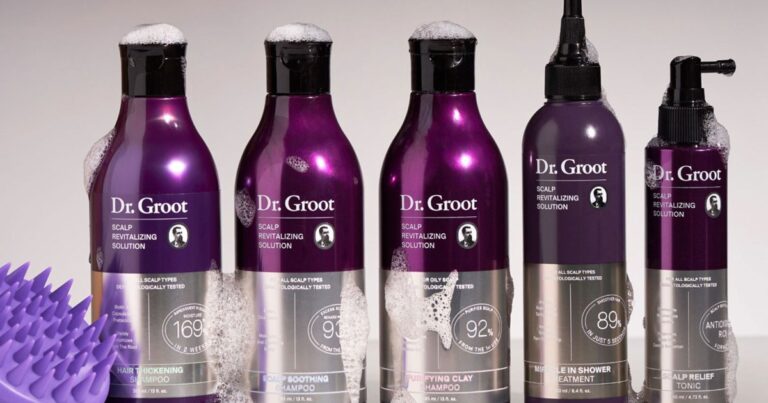 dr groot brand shop featured promo 50 off
