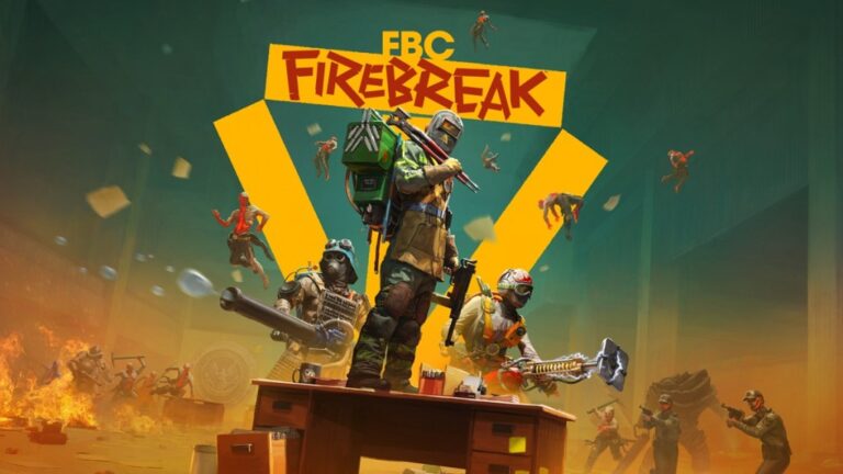 fbc firebreak