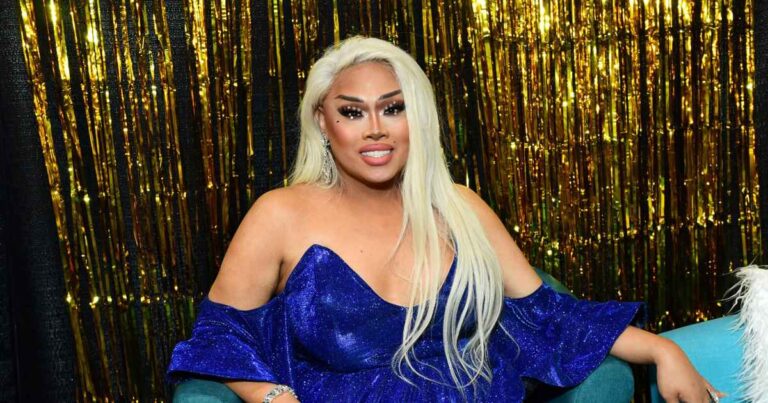 feat The RuPauls Drag Race Community Mourn Jiggly Caliente After Her Death at 44