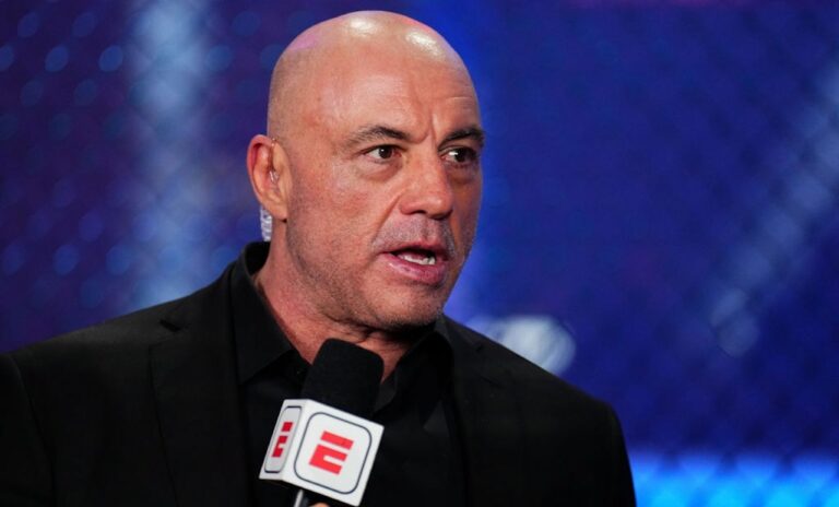 joe rogan