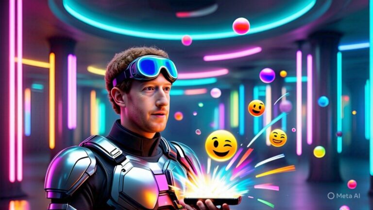 mark zuckerberg staring with amazement at a 2