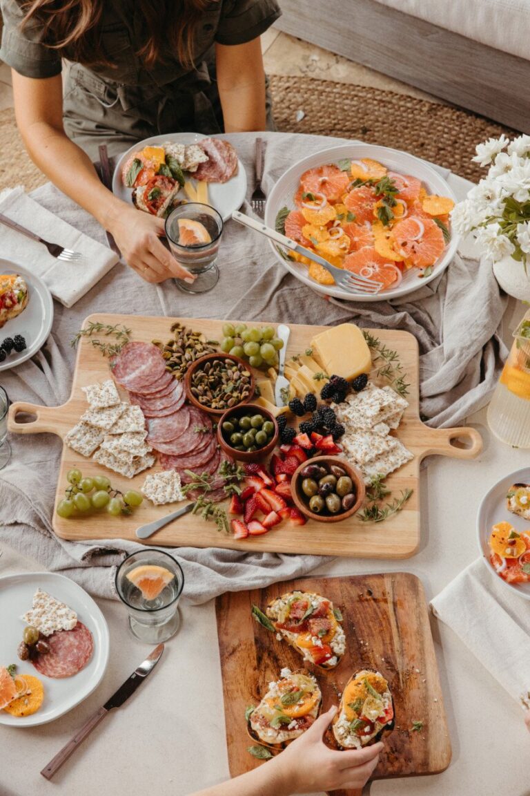 snacks for dinner target 865x1297