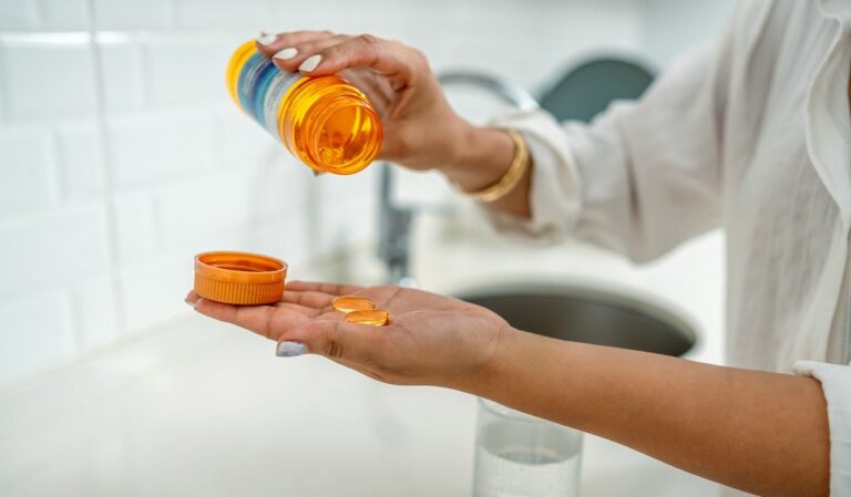vitamin d supplements