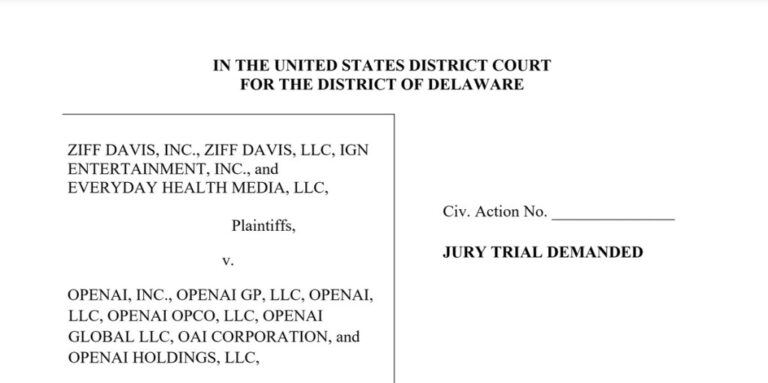 ziff davis