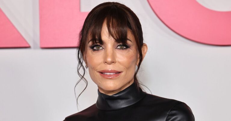 Bethenny Frankle Swears By This Affordable Vitamin C Serum for Brighter Plumper Skin