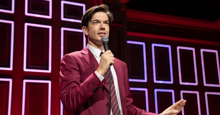 Everybodys Live with John Mulaney 3