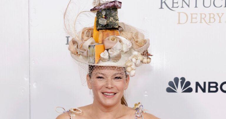 Gail Simmons GettyImages 2213234409