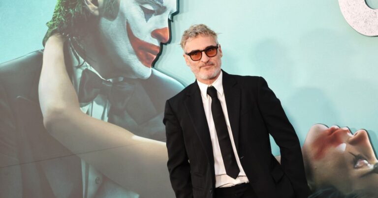 GettyImages2175792620 Joaquin Phoenix Car Stolen Report