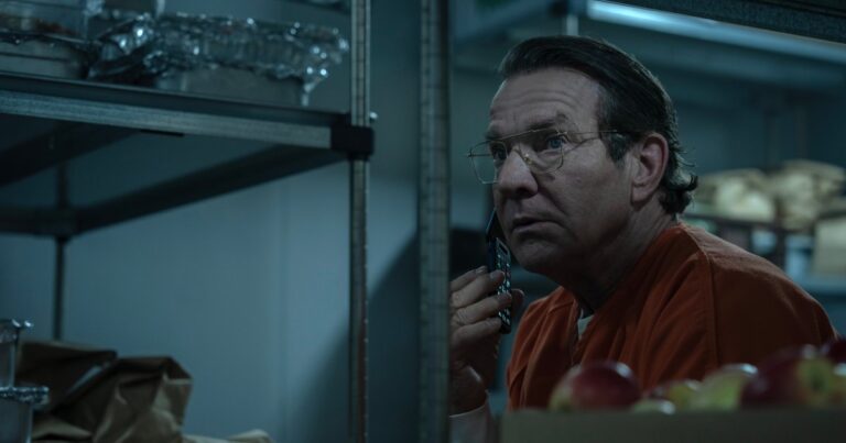 Happy Face Burning Season 2 Questions Answered After Shocking Finale Twist1
