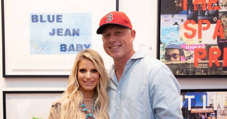 Jessica Simpson and Eric Johnson Still Talk and See Each Other All the Time Amid Separation