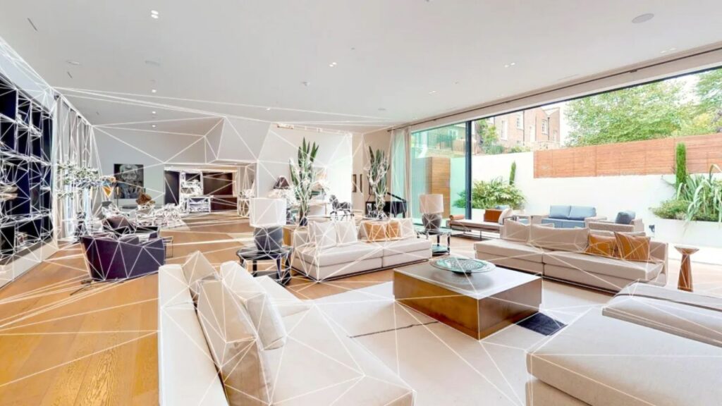 Matterports Project Genesis is redefining property marketing with spatial AI Photo Supplied