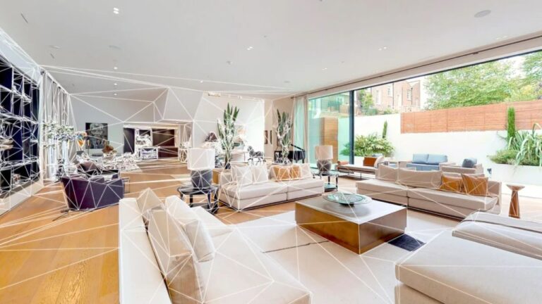 Matterports Project Genesis is redefining property marketing with spatial AI Photo Supplied