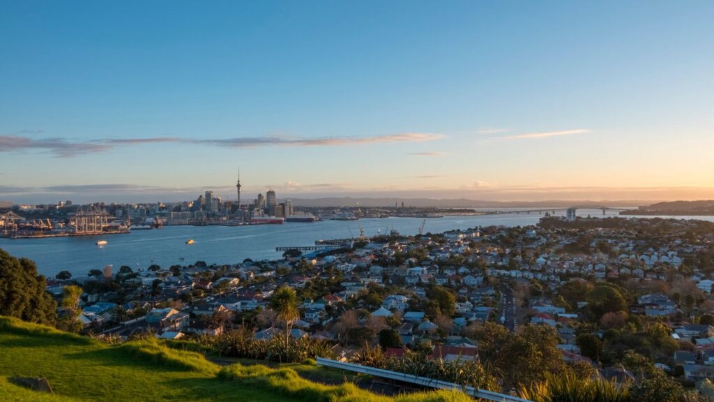 Most NZ Property Sellers Still Making Profits in 2025. Image Getty