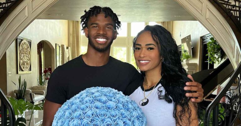 Shedeur Sanders Mom Pilar Sanders Offers No Apologies