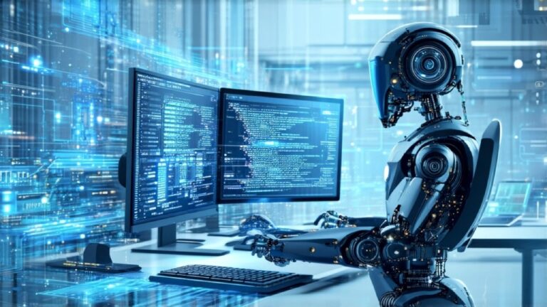 enterprise ai develeper smk