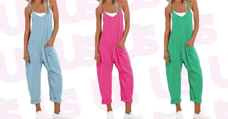 jumpsuit