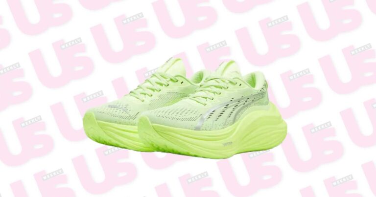 puma magmax nitro