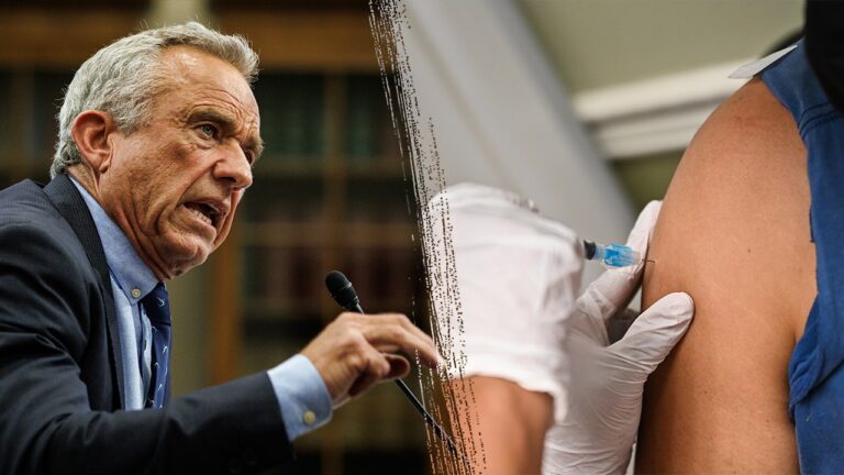 rfk jr covid vaccine
